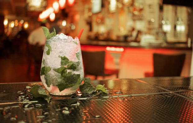 Cocktail Kurs Hamburg