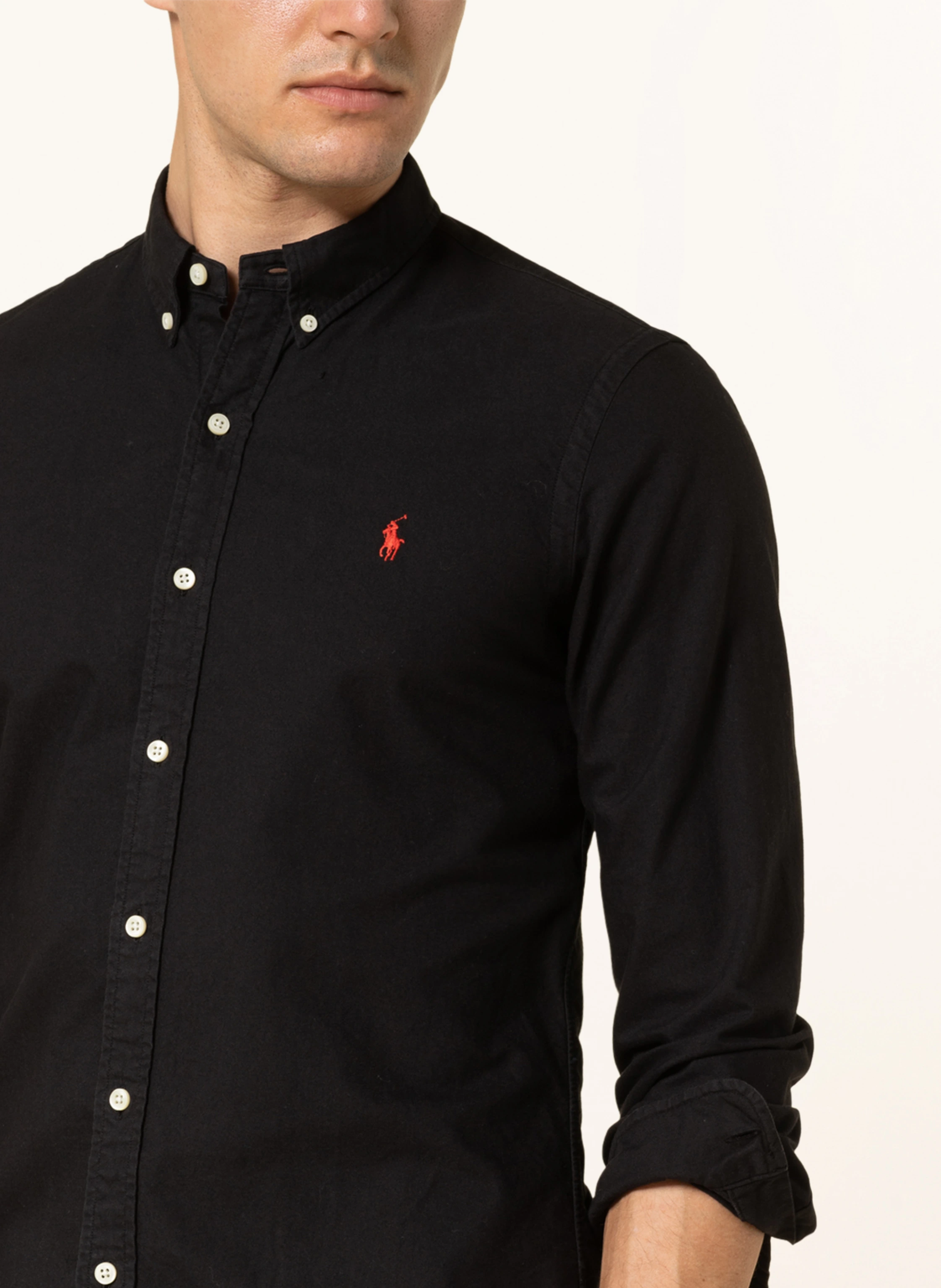 POLO RALPH LAUREN Oxfordhemd Slim Fit