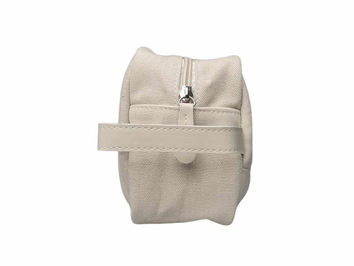 Yakfield Dias Canvas toilettas - Beige