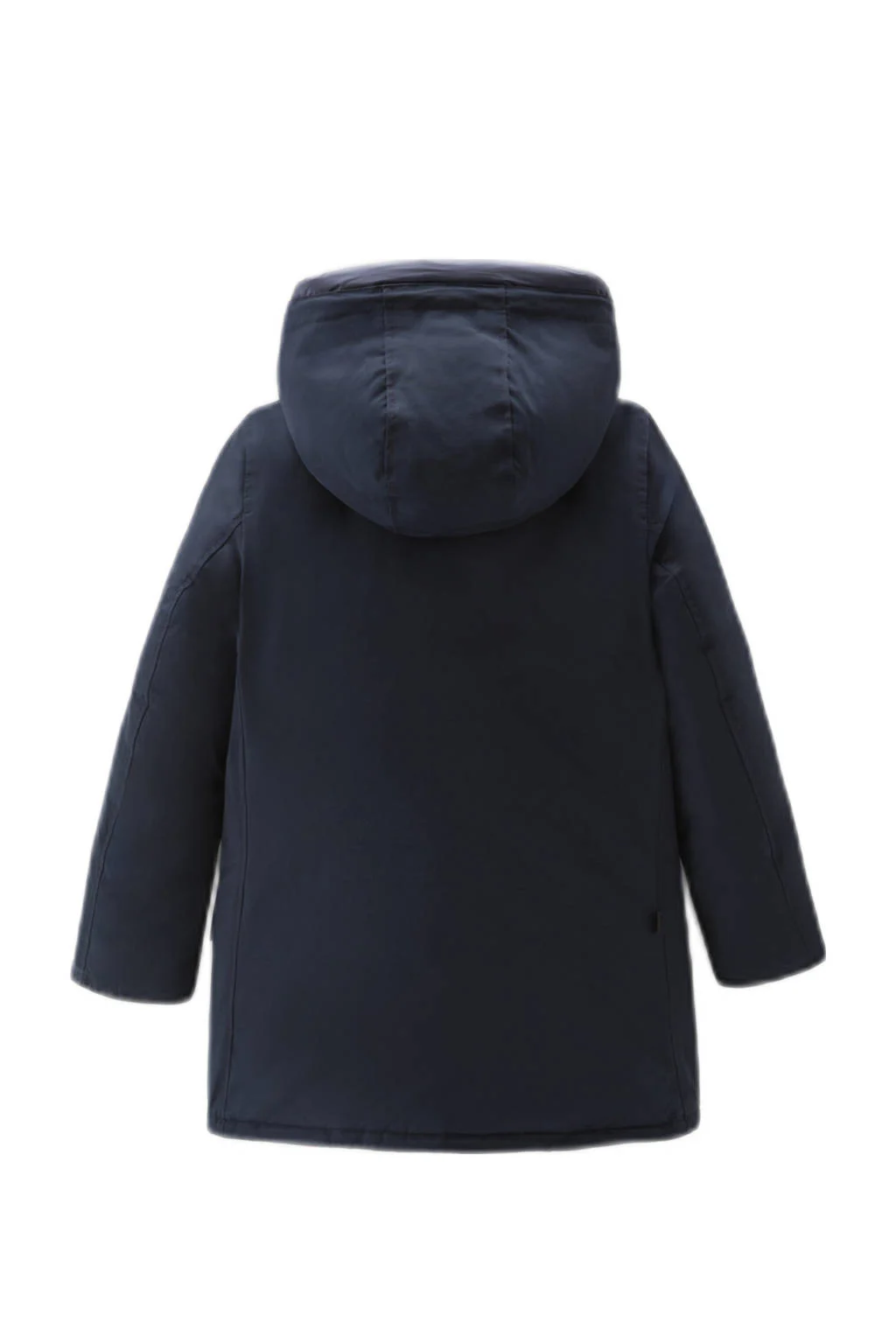 Woolrich gewatteerde winterjas ARCTIC
