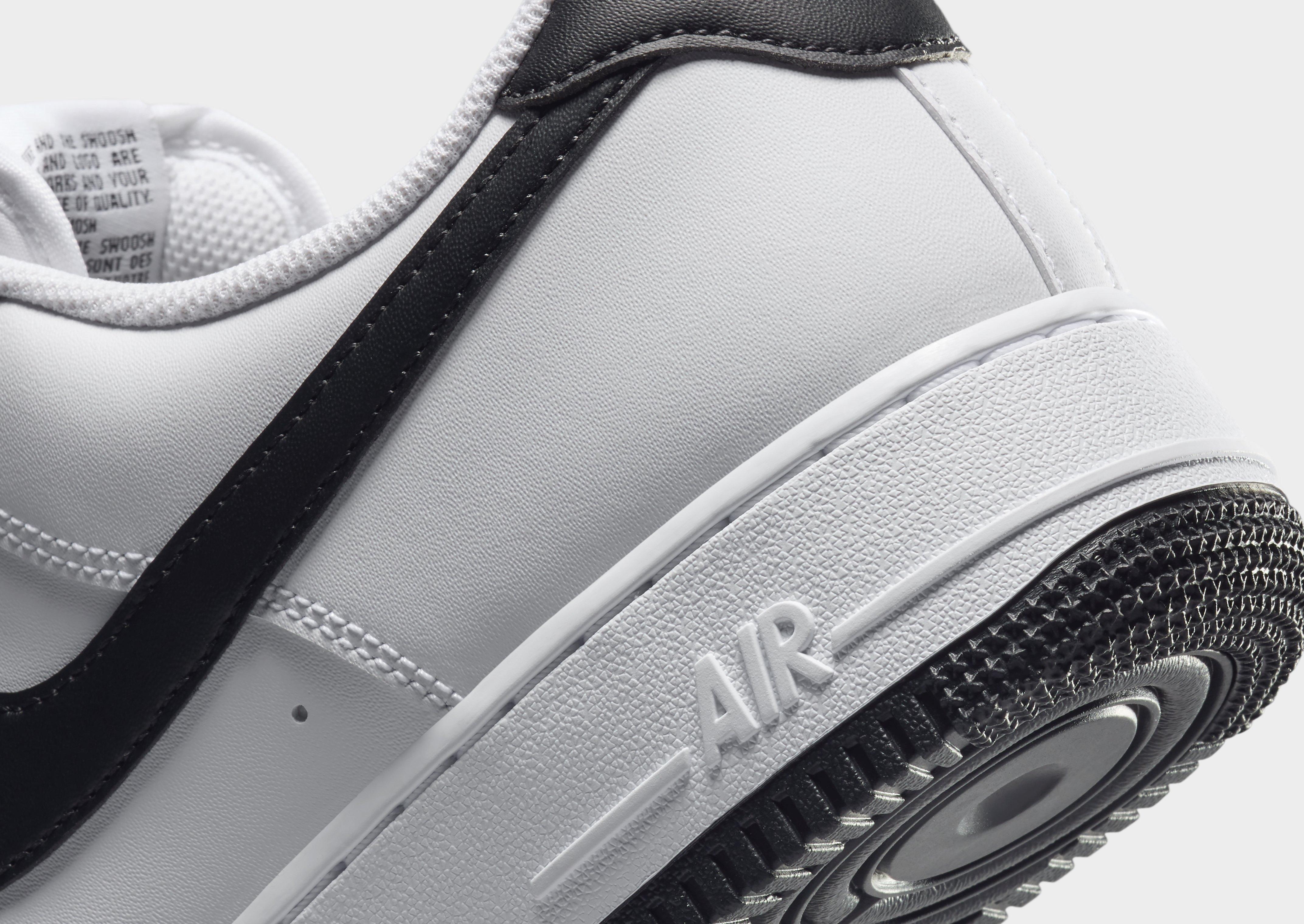 Nike MEN'S SHOES AIR FORCE 1
