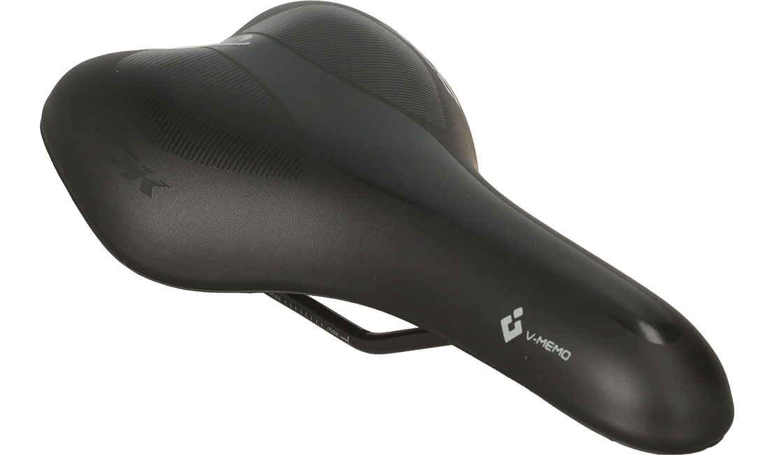 Sadel DDK Comfort Vaccum form sport