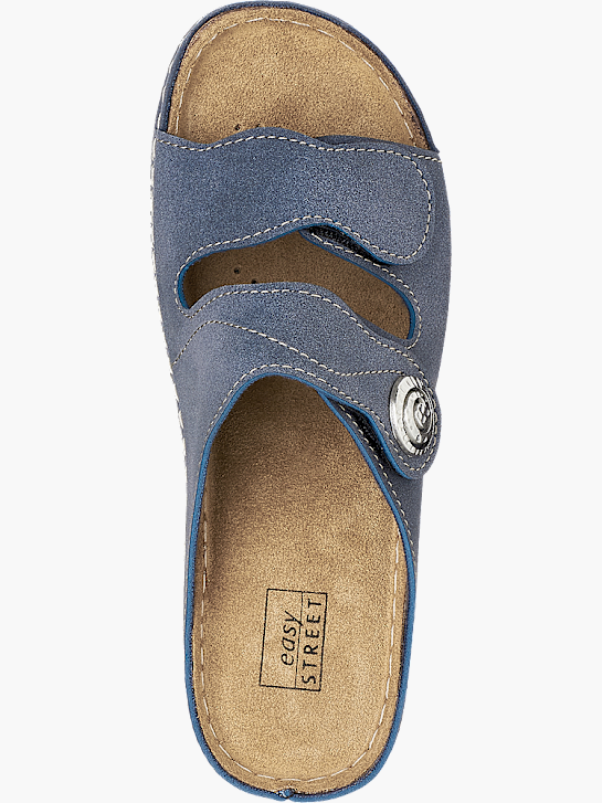 Easy Street Sandalette Blau