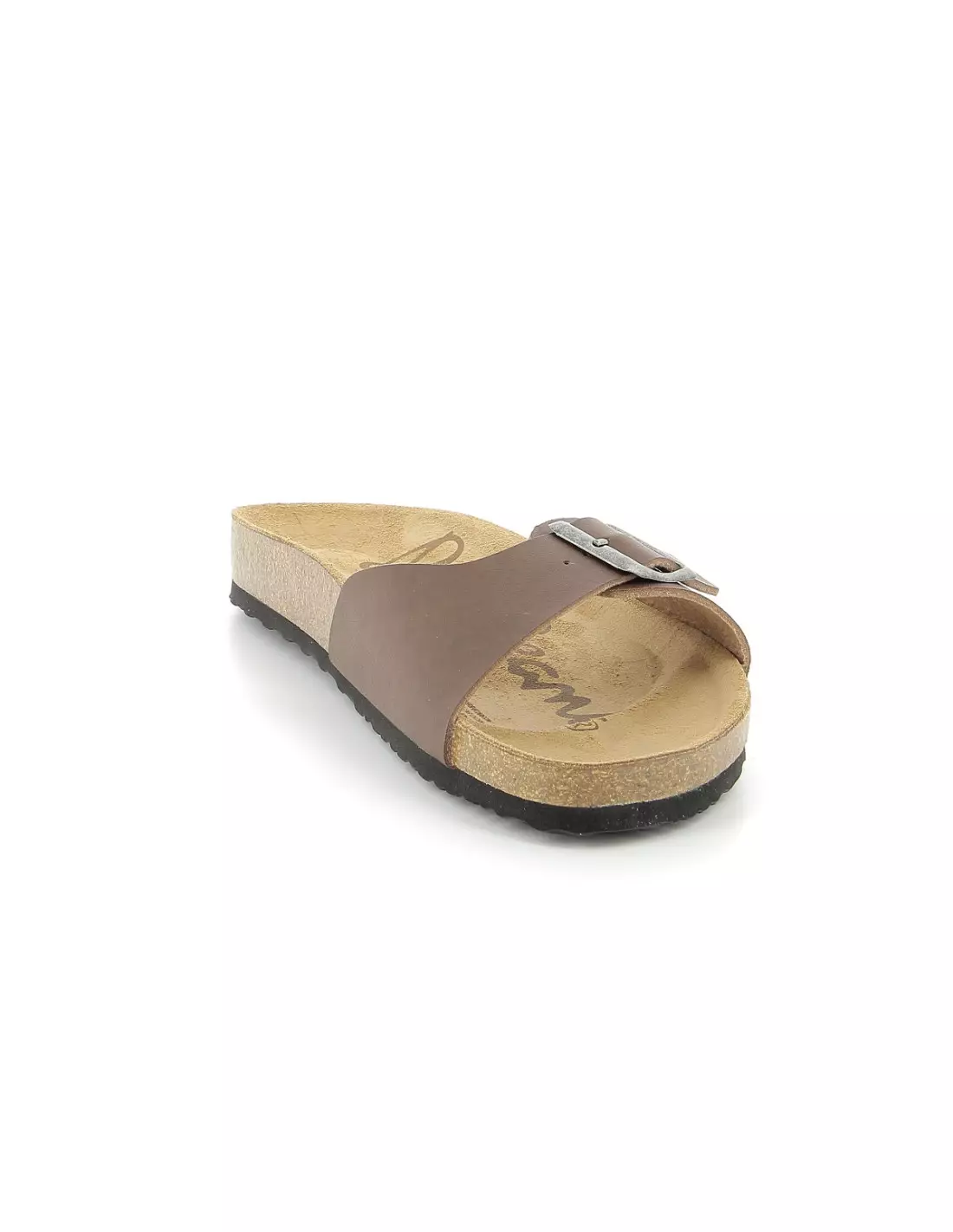 BIM - Sandales, mules & nu-pieds Black