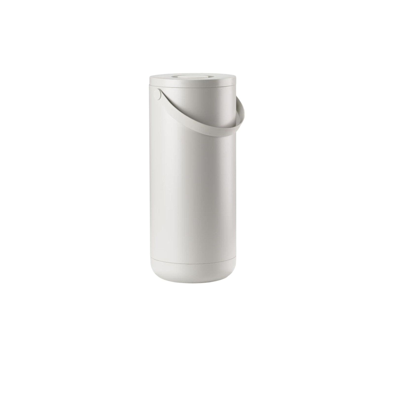 Abfalleimer Circulal, 35 l Grau
