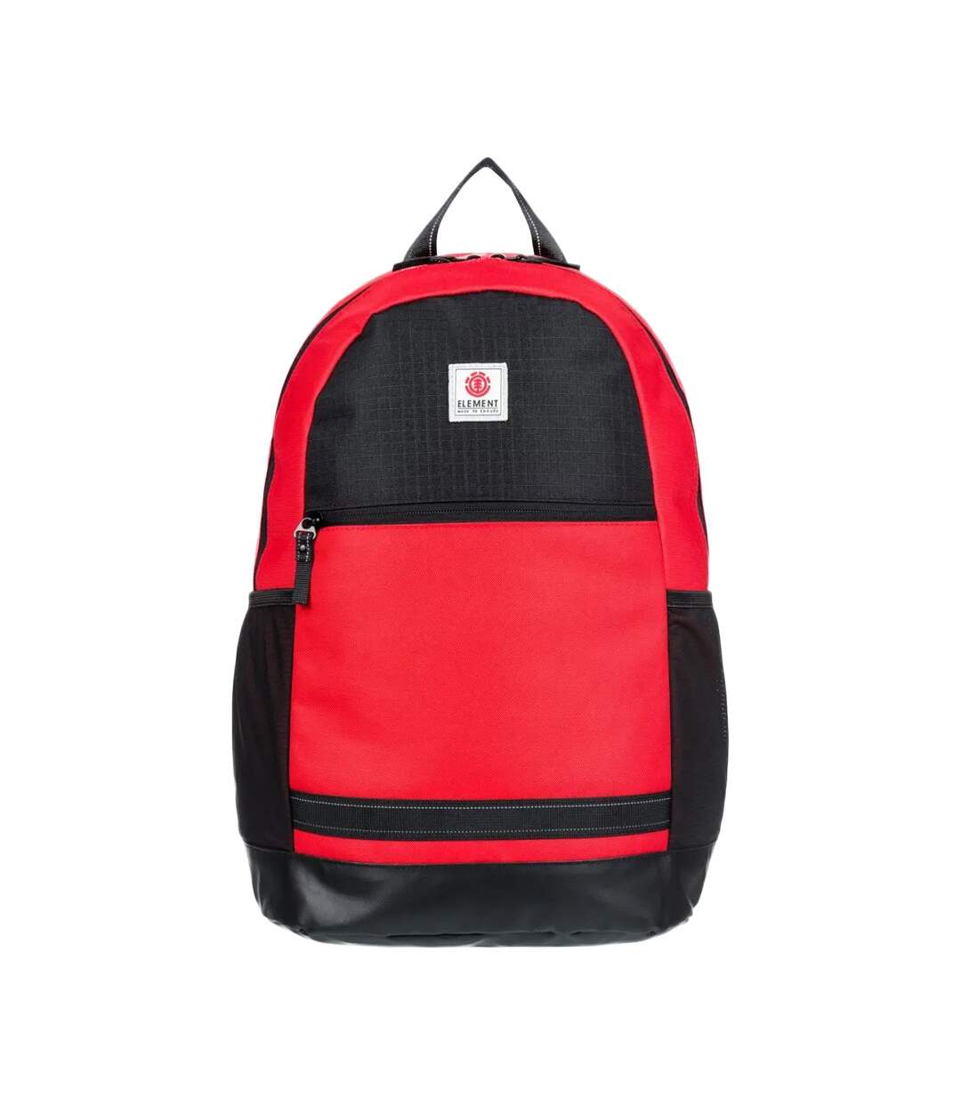 Sac à dos Rouge Homme Element Action