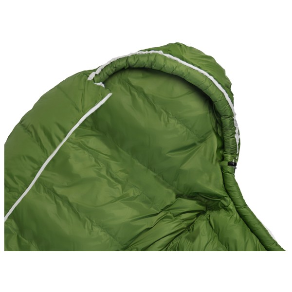 Grüezi Bag - Downwool Summer 2.0 - Sac de couchage en duvet