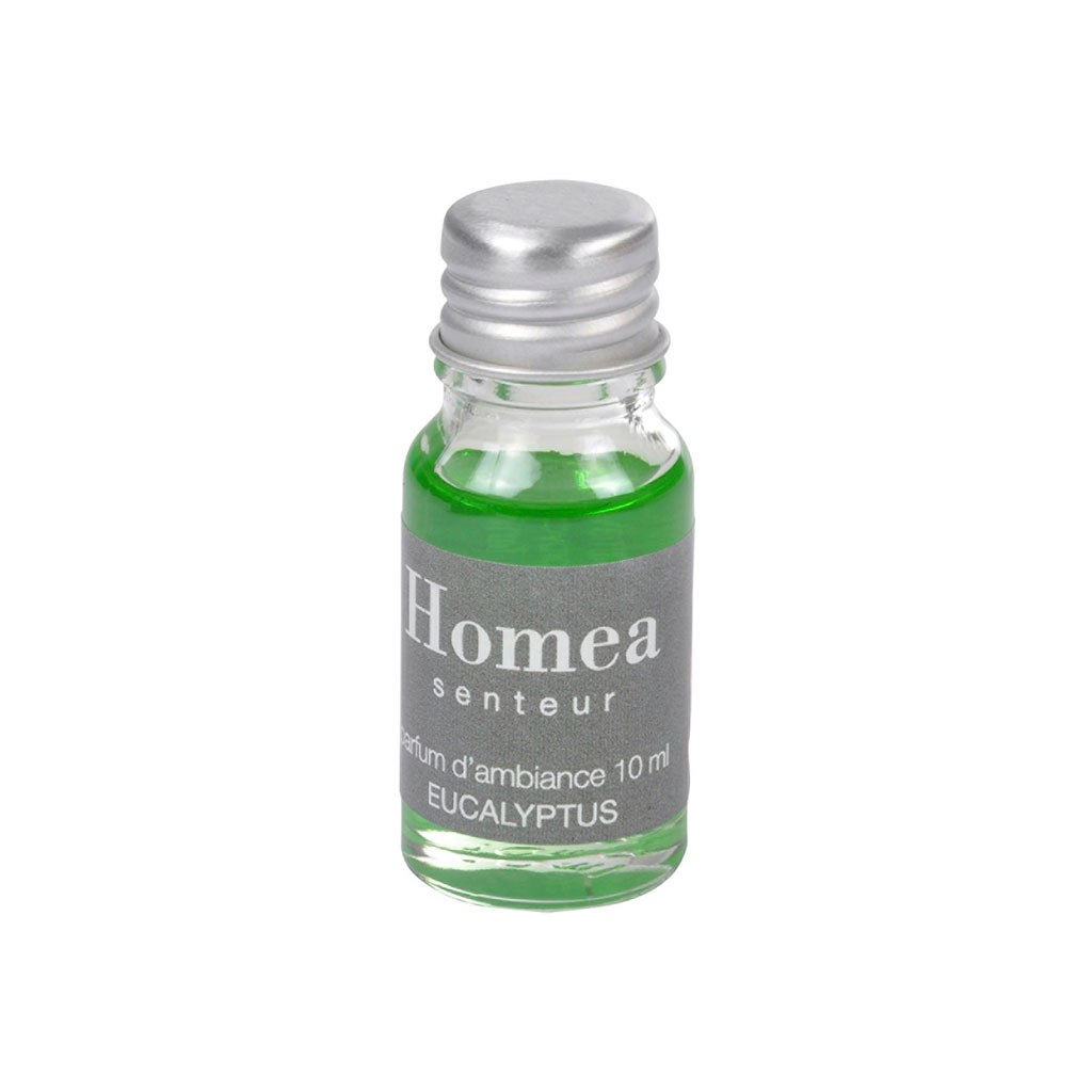 Parfum d'ambiance eucalyptus 10ml