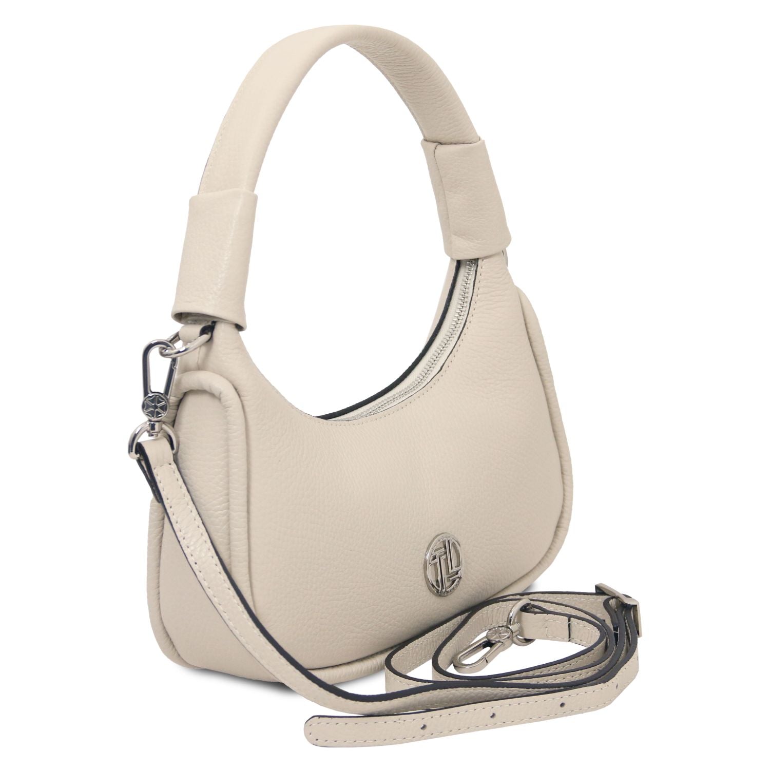 TL142478 – Michelle – leren Handtas – Klein size