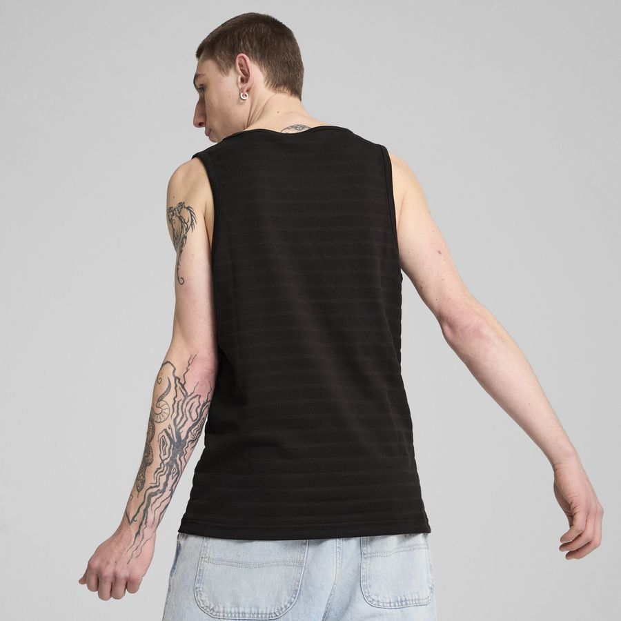 Puma Essentials Elevated Strukturiertes Tanktop