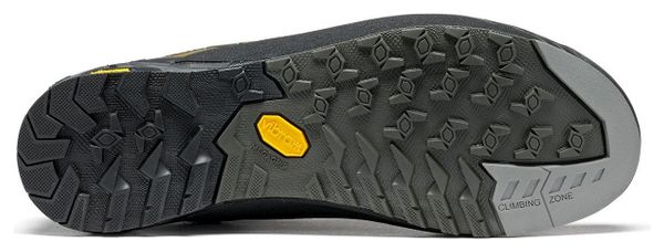 Chaussures d'Approche Asolo Eldo Lth Gv Marron