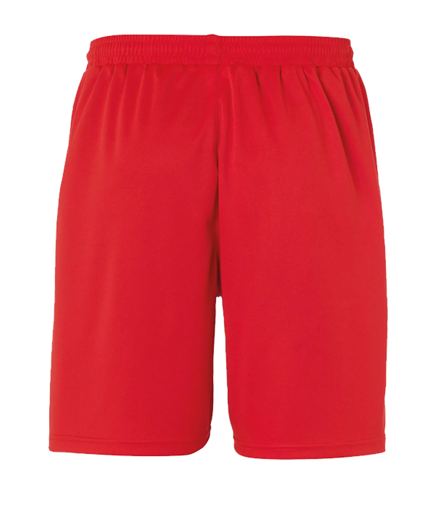 uhlsport Center Basic Short ohne Slip Kids Rot F02