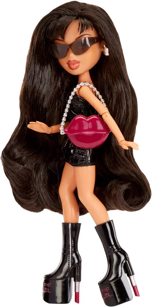 BRATZ - POUPEE - CELEBRITY DOLL DAY