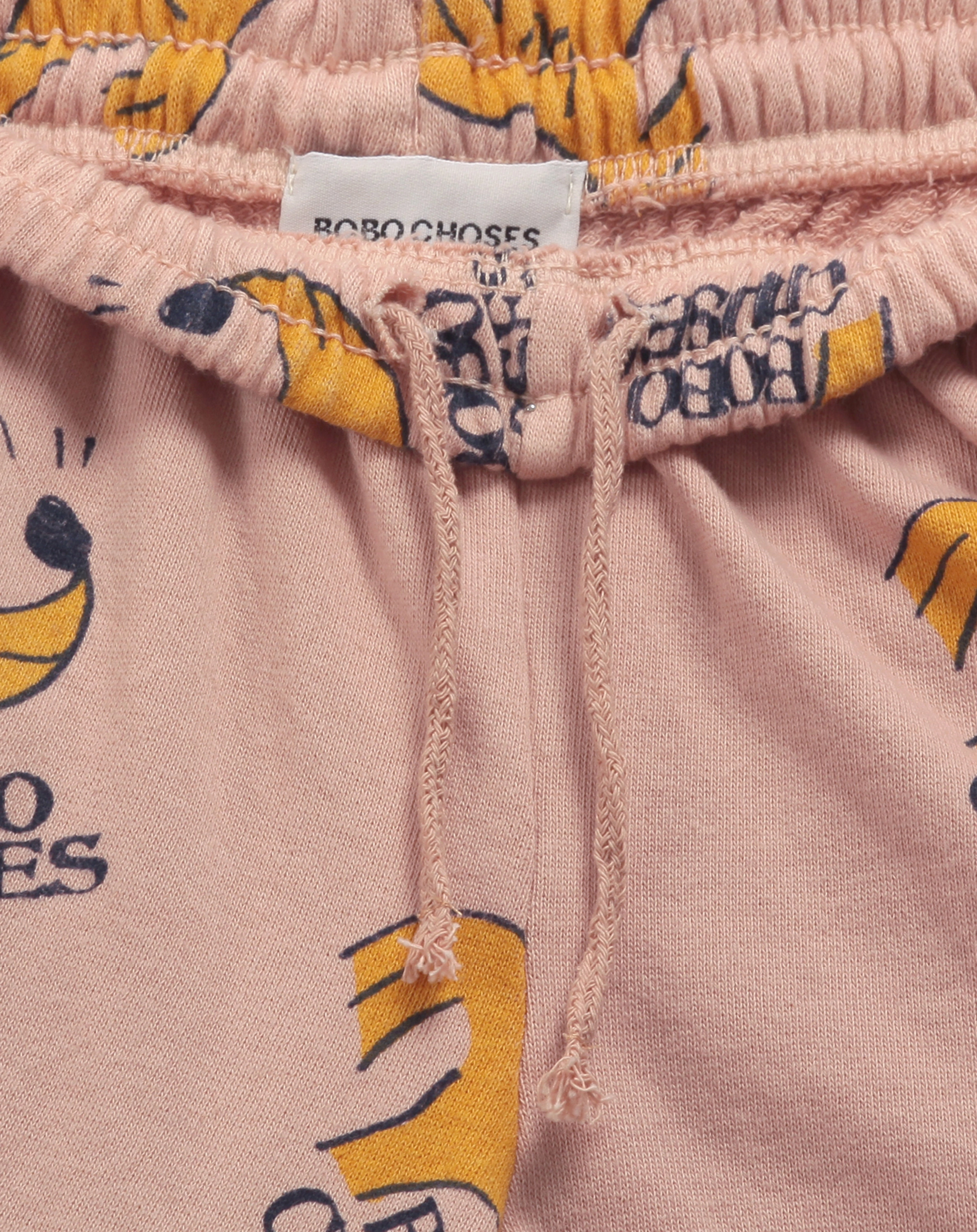 Jogginghose SNIFFY DOG in light brown