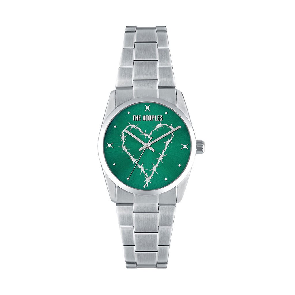 Montre The Kooples Vert