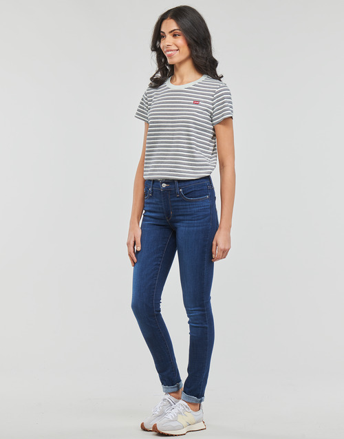 Levi's - 311 SHAPING SKINNY Azul