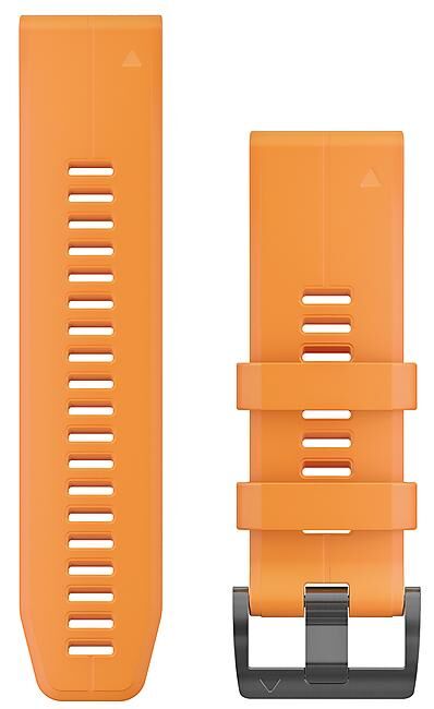 GARMIN - BRACELET QUICKFIT SILICONE