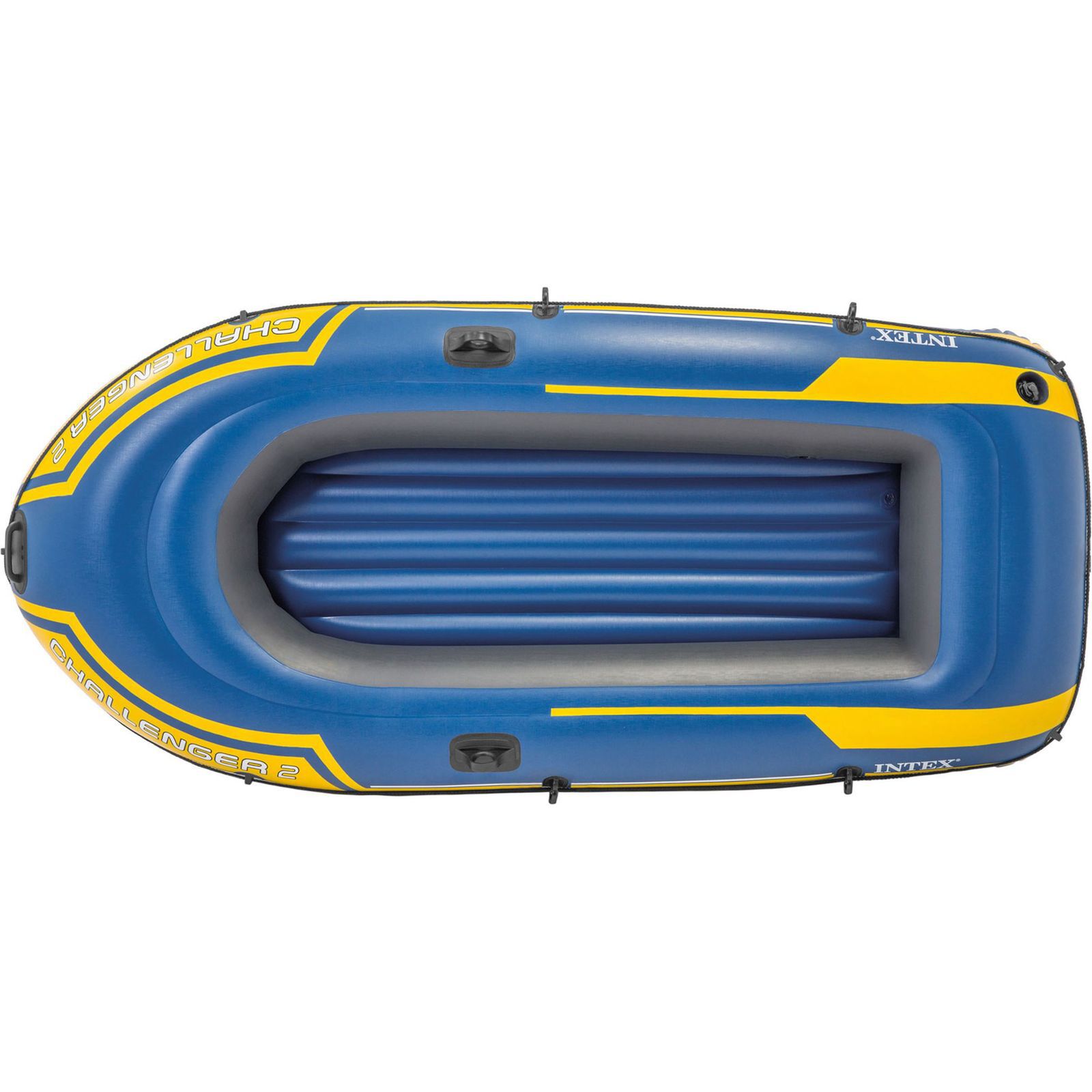 IntexCHALLENGER TM 2 BOAT SET