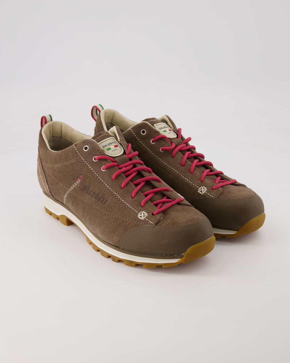 Dolomite 247-979-1231 Wanderschuhe in Braun