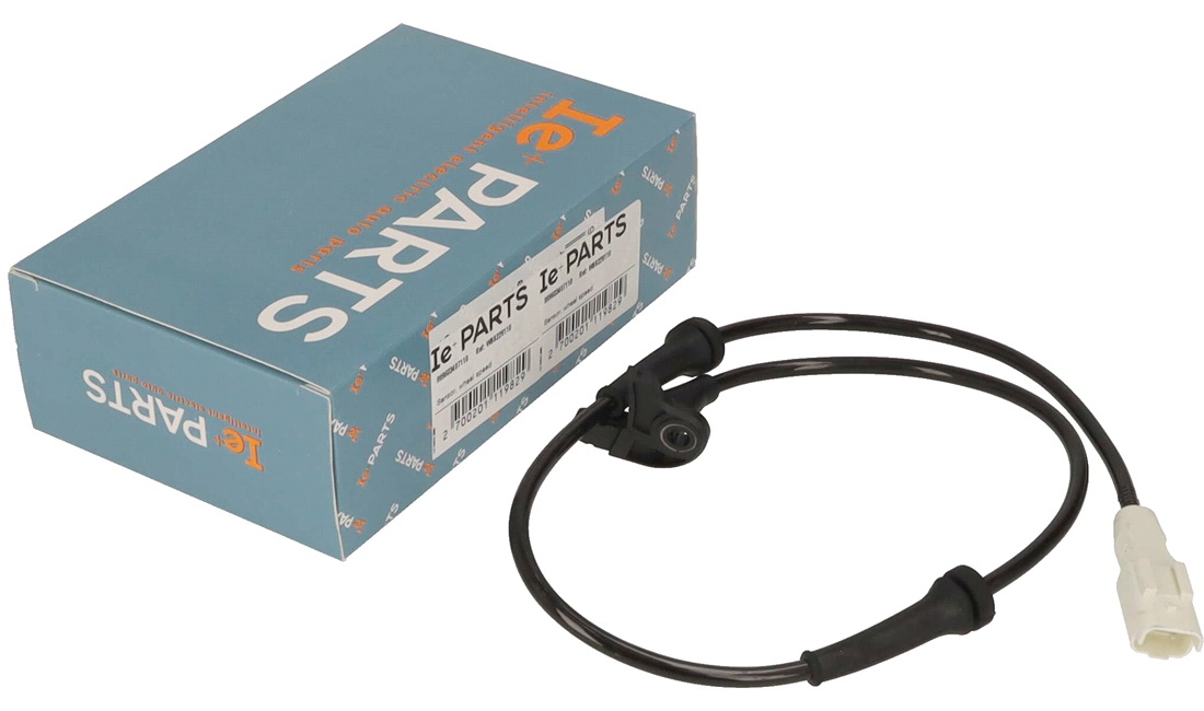 ABS sensor