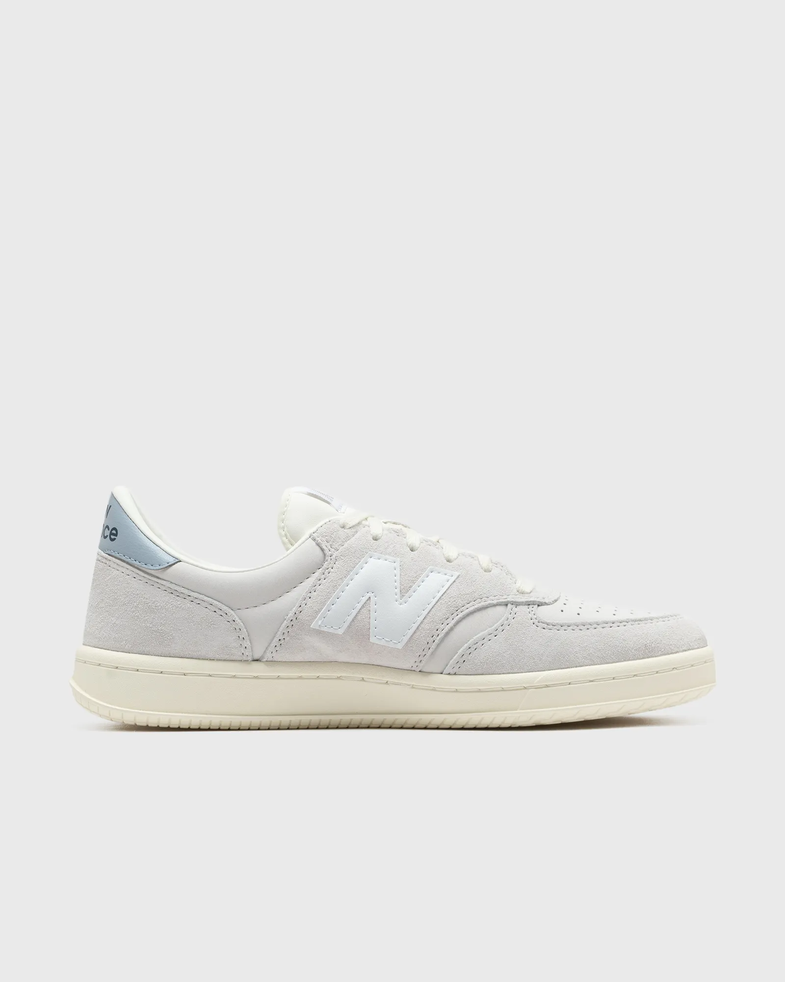New Balance T500 'Light Arctic Grey'