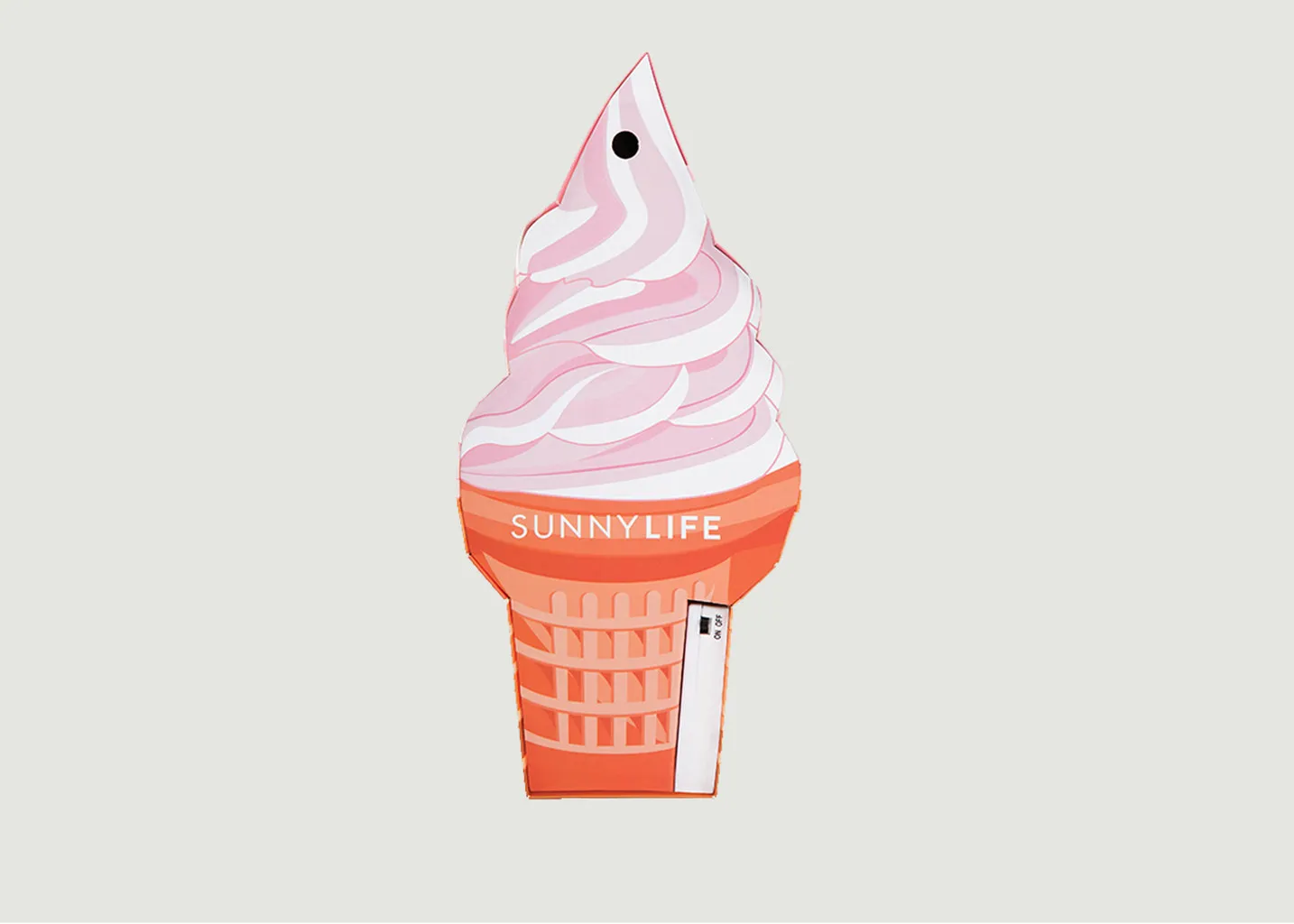 Lampe Glace Sunny Life