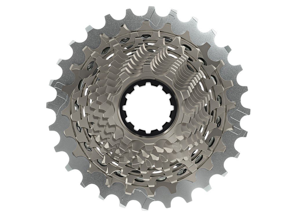 Sram Red AXS XG-1290 Kassette 12-Speed 10-28T