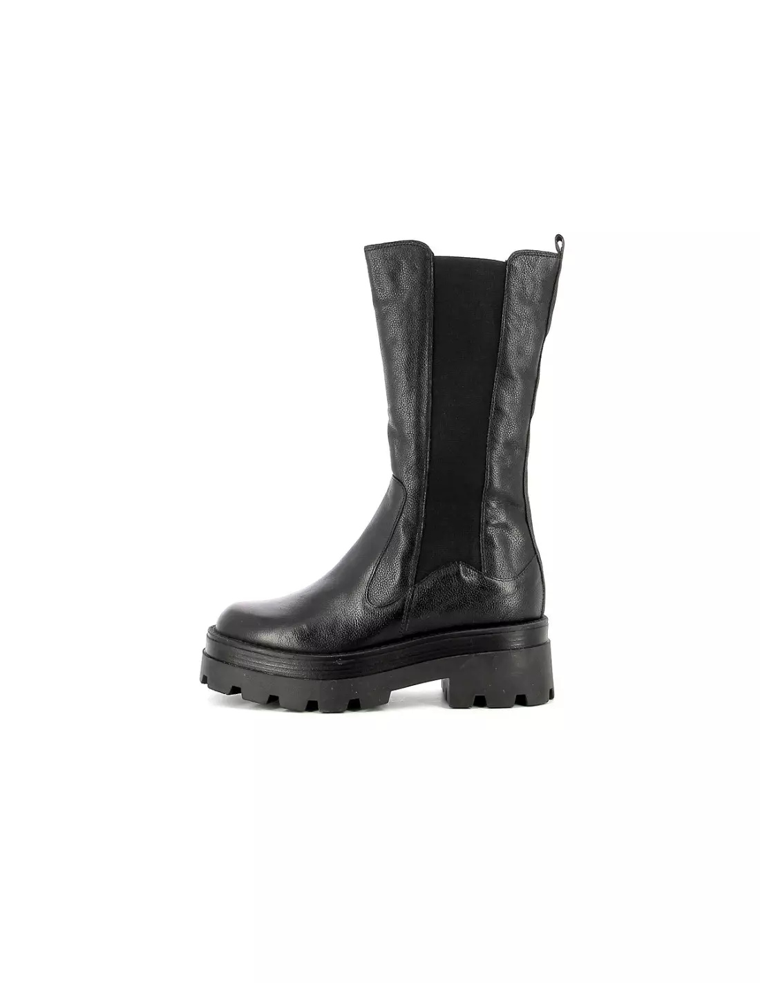 MARTINA BURARO P33201 - Boots & bottines Noir