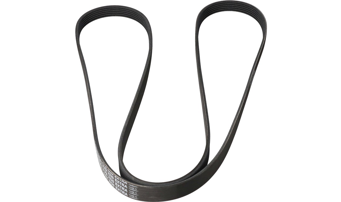 Multi v-rem 6 pk x 2220 mm