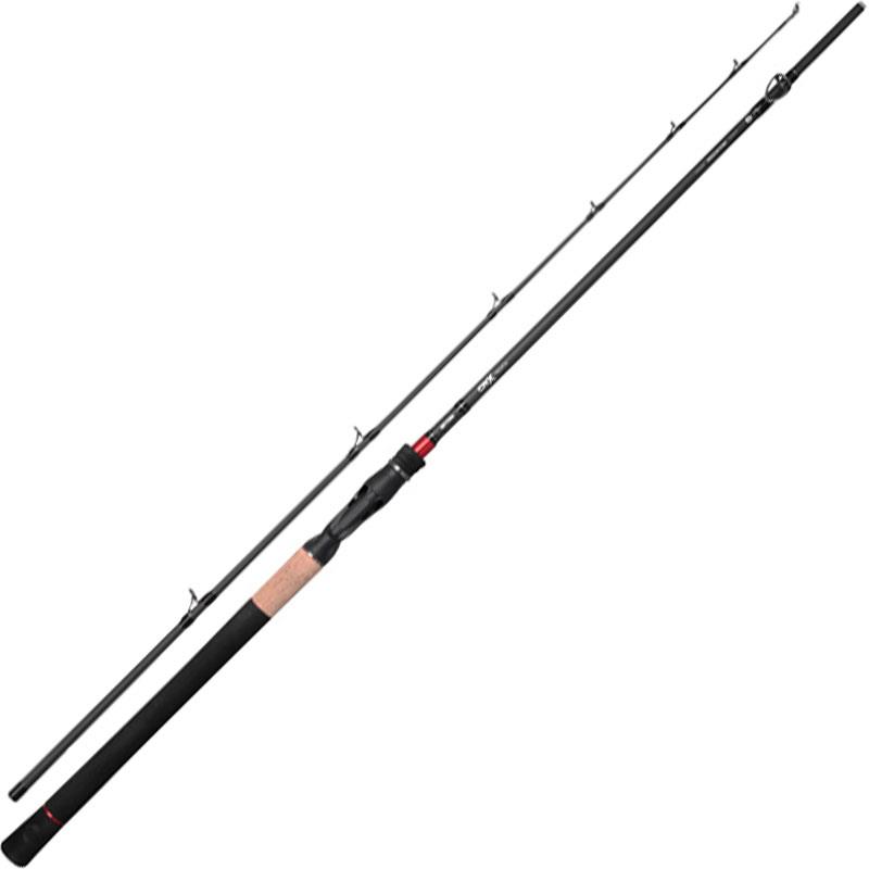 Canne Casting Spro Crx Jerk & Cast