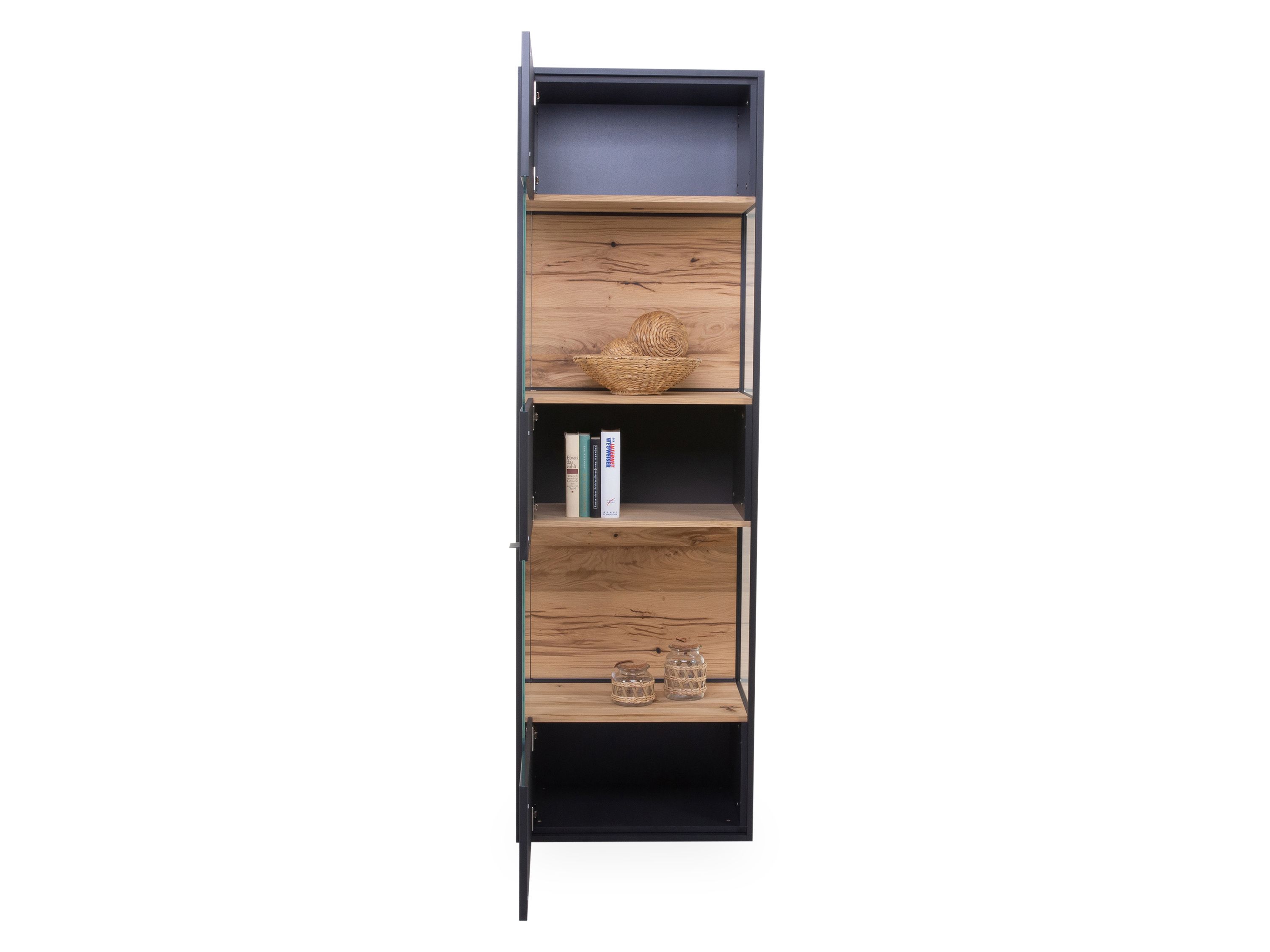 Vitrine VENJAKOB PLAN X6