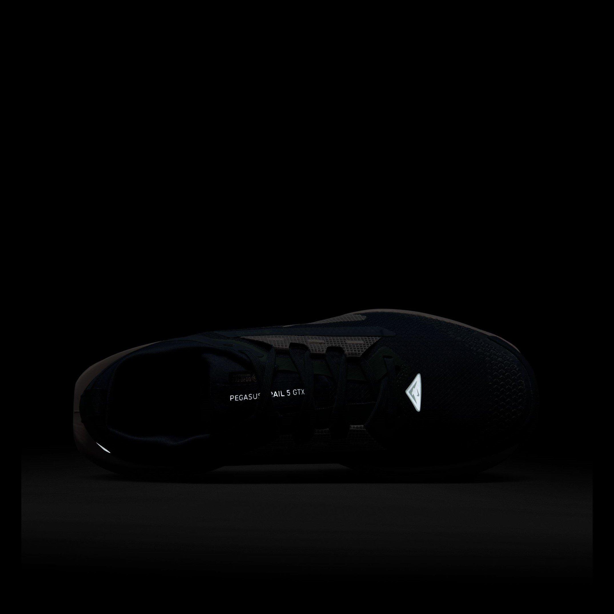 Nike Pegasus Trail 5 GORE TEX Trainers