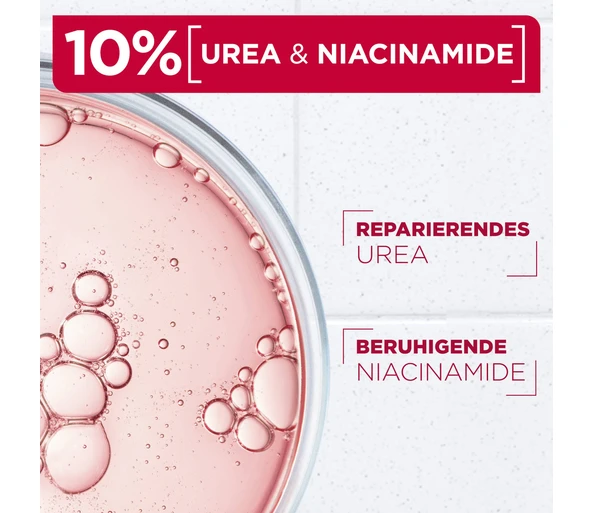 Mixa Urea Cica Repair   Hauterneuernde Creme