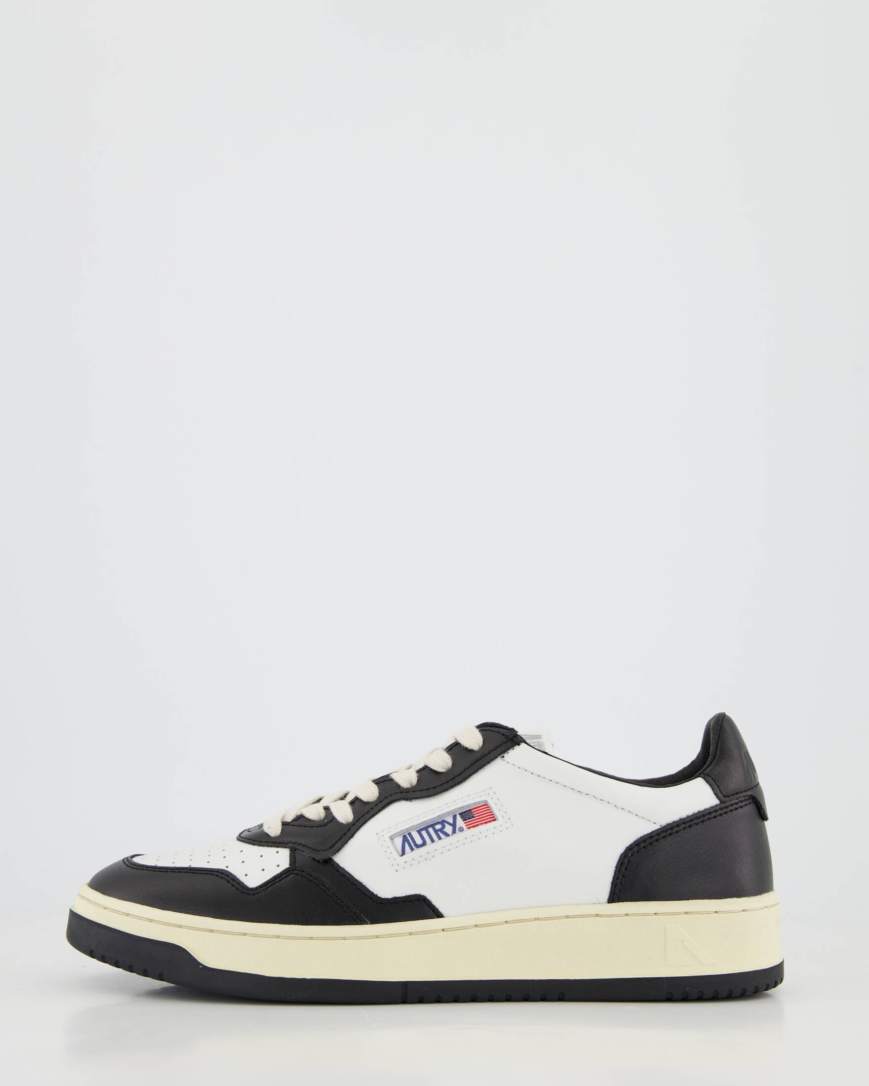 Autry| Herren Sneaker MEDALIST LOW MAN WB01