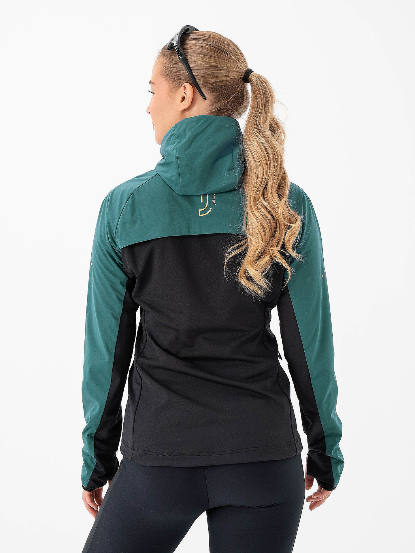 Powder Jacket