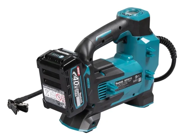 Makita MP001GZ, 24 l/min, 11,1 bar, 2,2 kg - SOLO