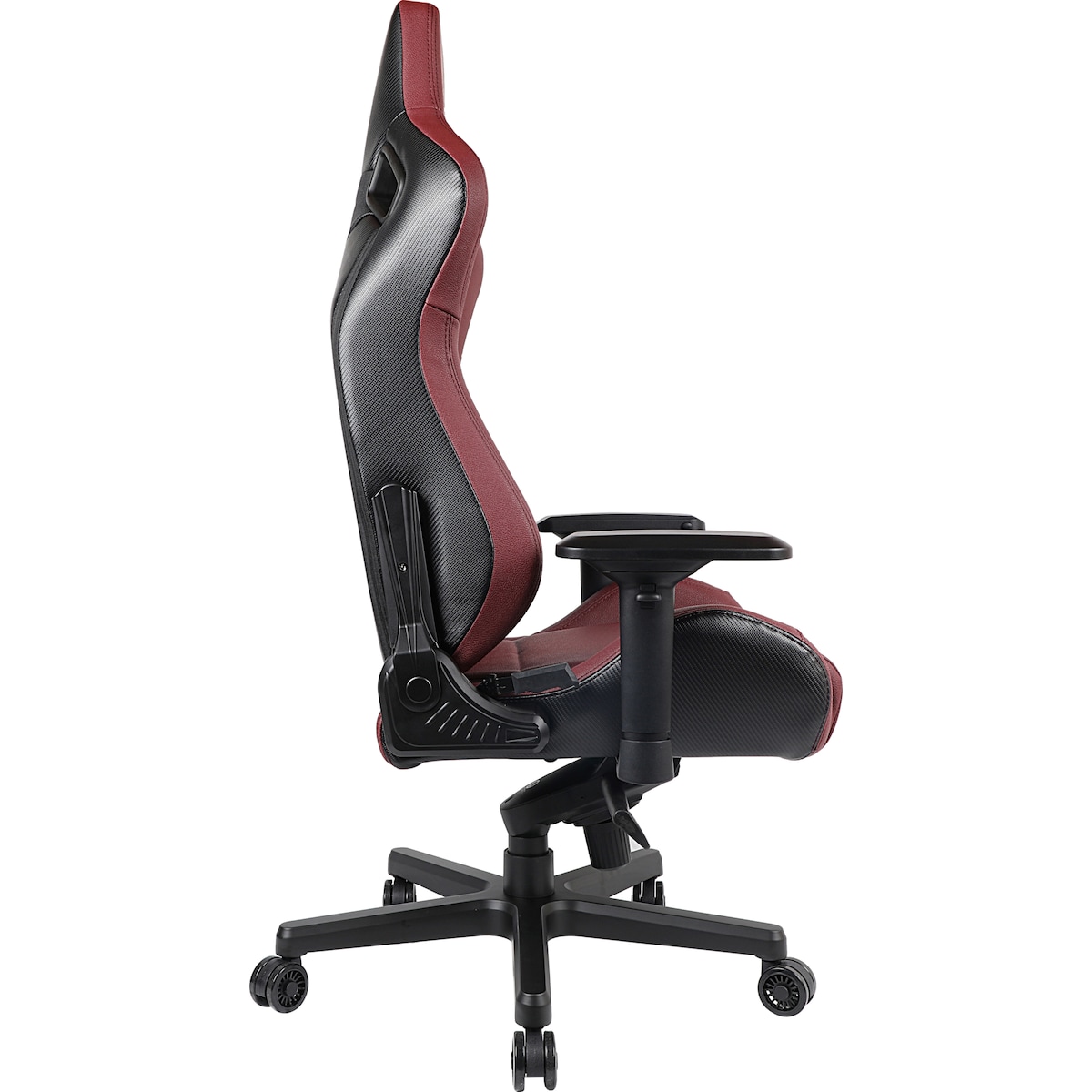AndaSeat Kaiser 2 Pro gamingstol (rødbrun)
