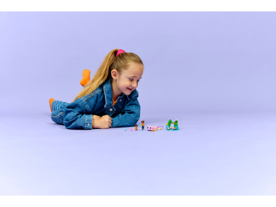 LEGO Axolotlavontuur (42681)