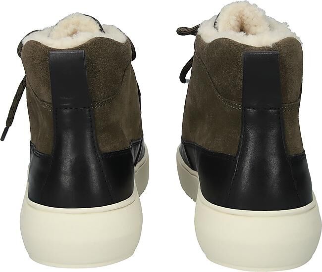BLACKSTONE - SNEAKERS AG124 M