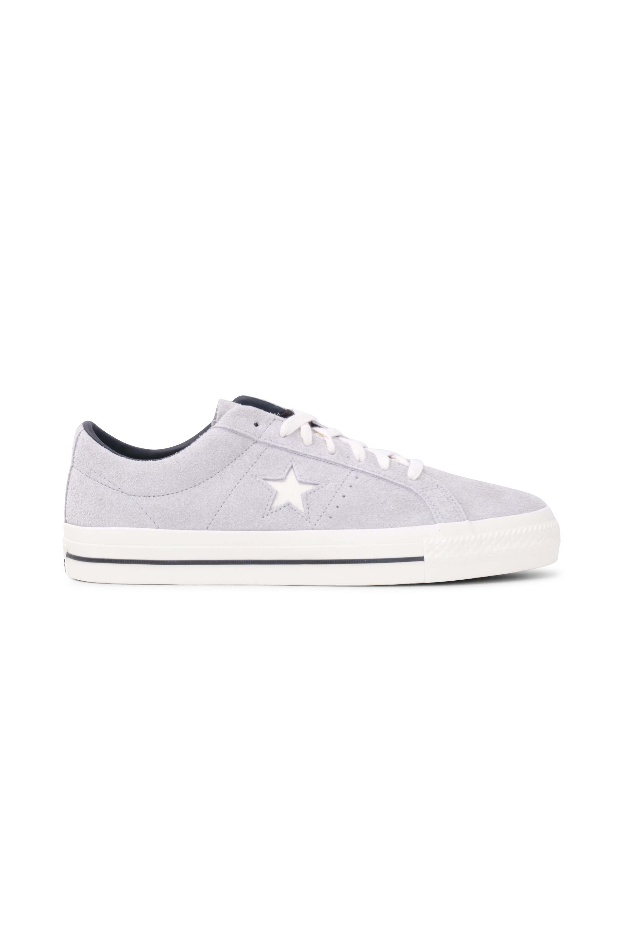 CONVERSE Baskets basses CONS ONE STAR PRO Gris