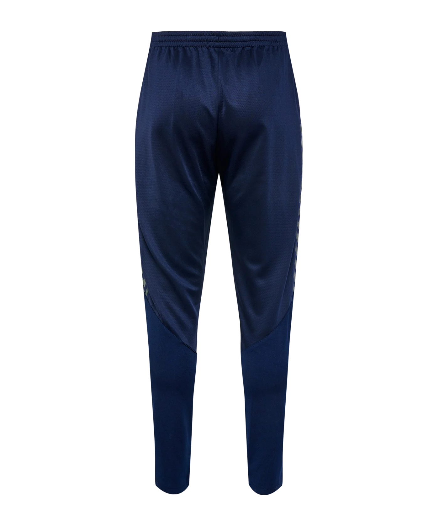 Hummel hmlSTALTIC Trainingshose Blau F7209