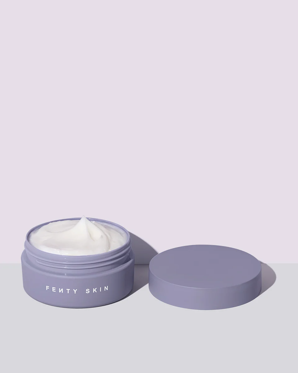 Butta Drop Mini Whipped Oil Body Cream with Tropical Oils + Shea Butter