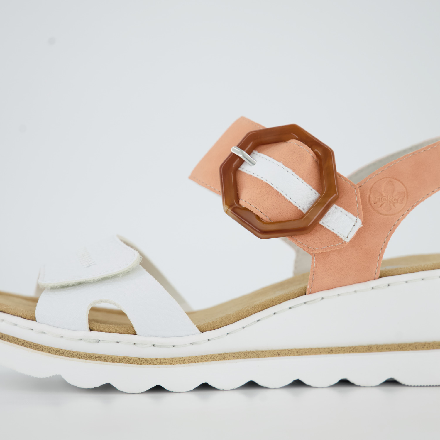 Rieker Sandalen