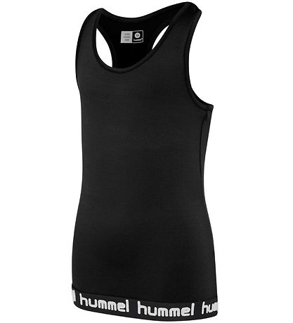 Hummel Oberteil - Top - Schwarz