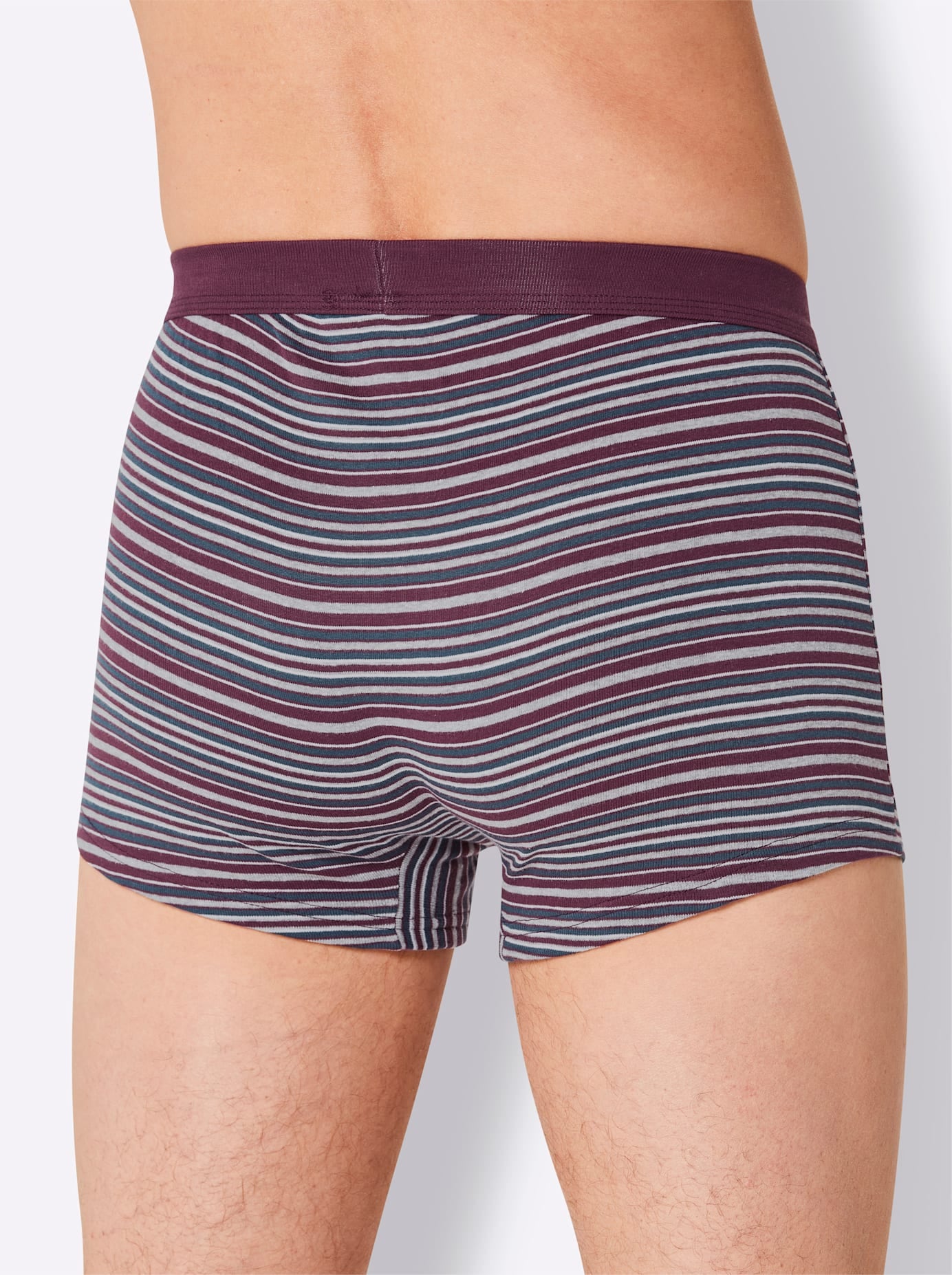 wäschepur Retro Pants