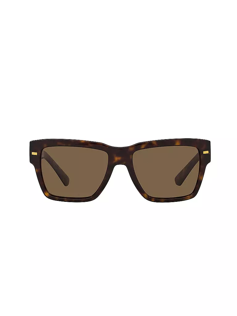 DOLCE&GABBANA Sonnenbrille 0DG4431/55 braun