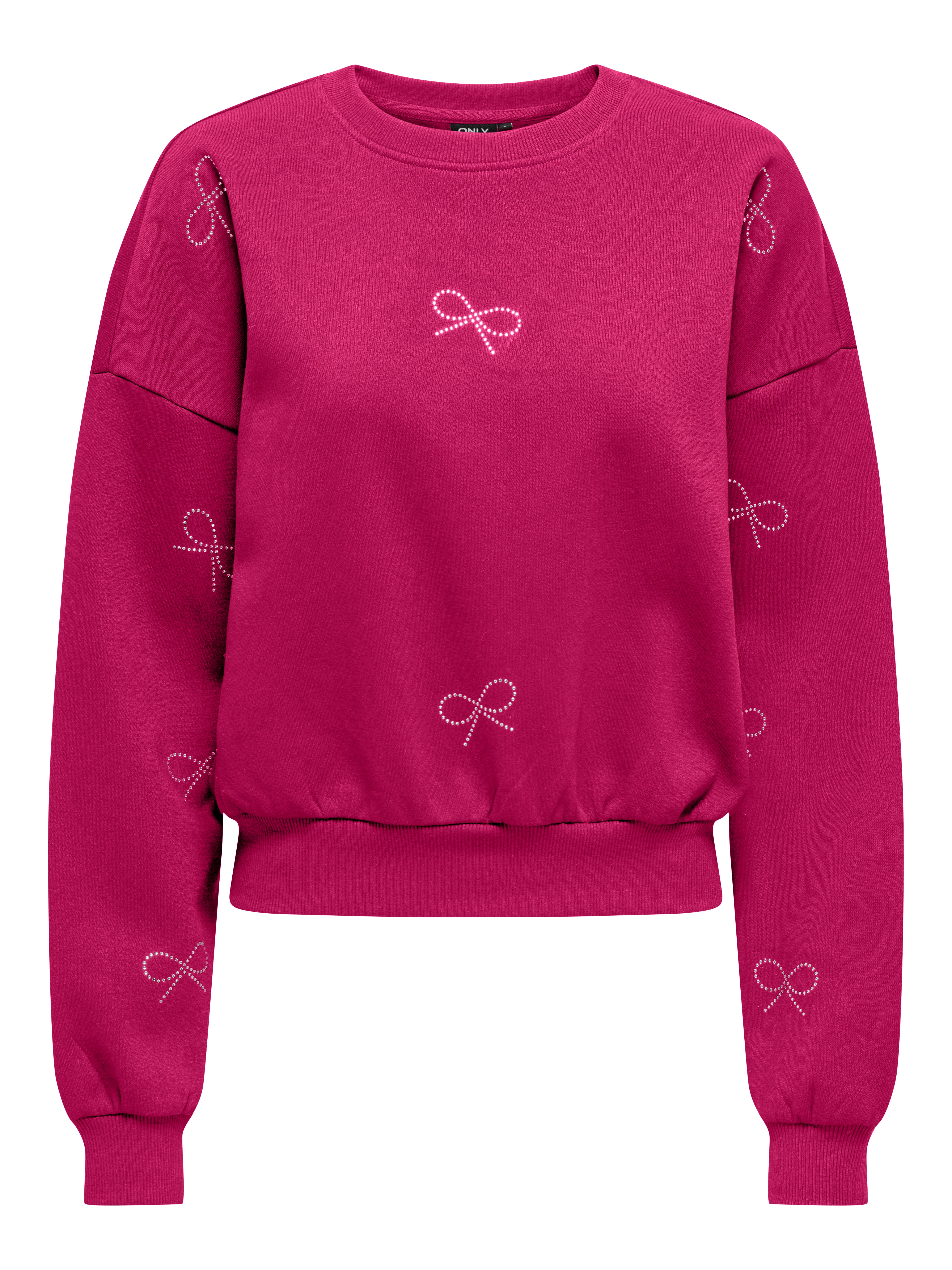 ONLBERIT Sweatshirt Granita