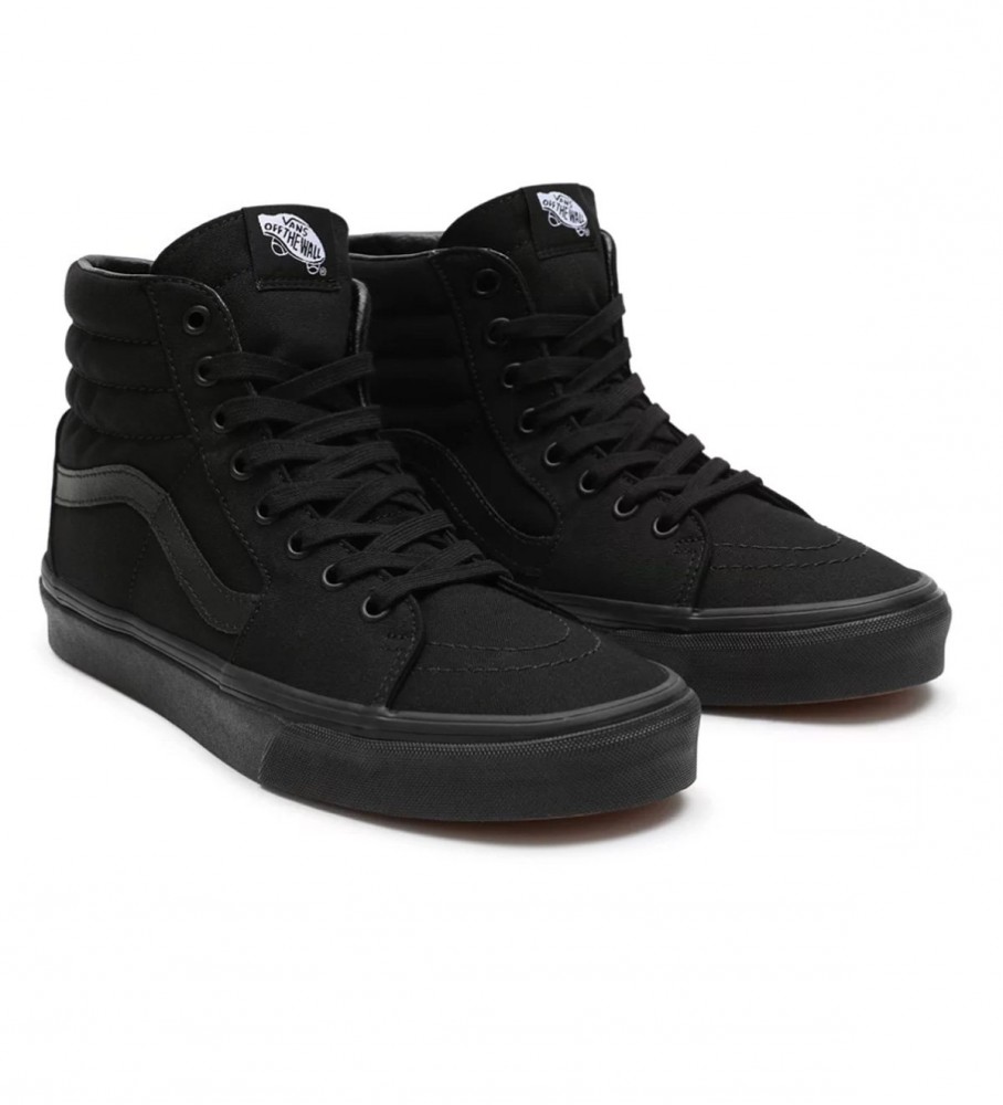 Vans Zapatillas Sk8-Hi Preto
