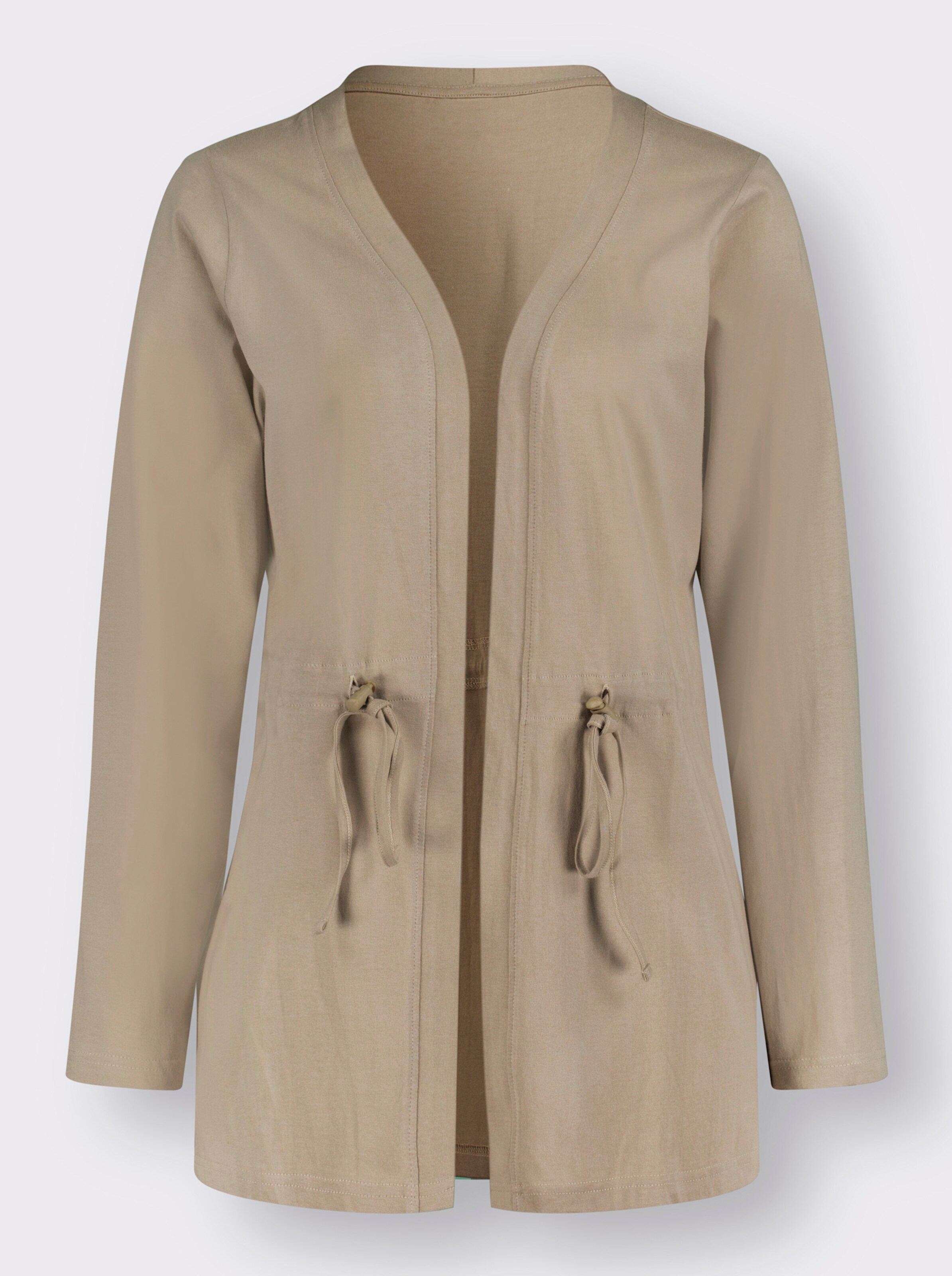 Shirtjacke
