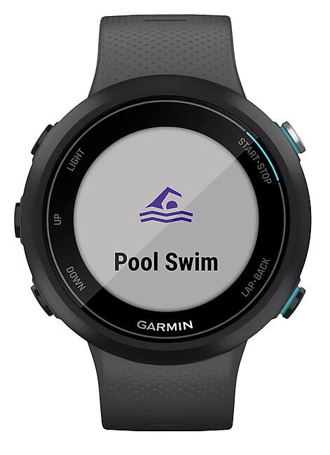 GARMIN - MONTRE GPS NATATION SWIM 2